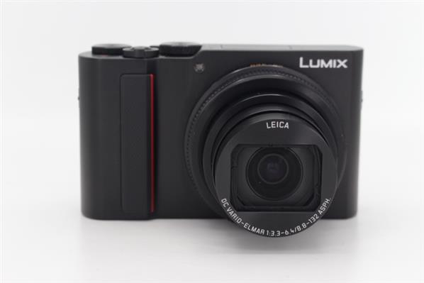 Lumix DC-TZ200 Camera - Primary Sku Image