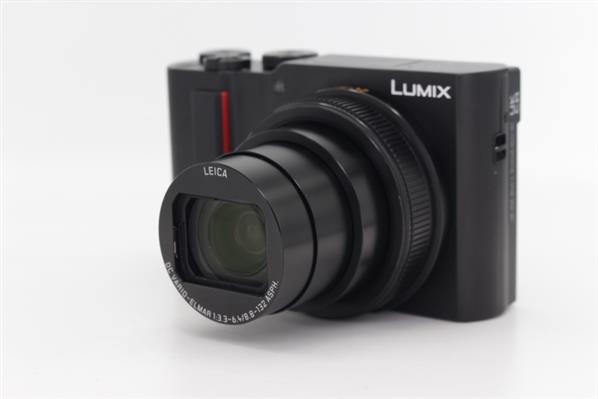 Lumix DC-TZ200 Camera - Secondary Sku Image