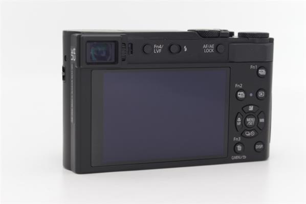 Lumix DC-TZ200 Camera - Secondary Sku Image