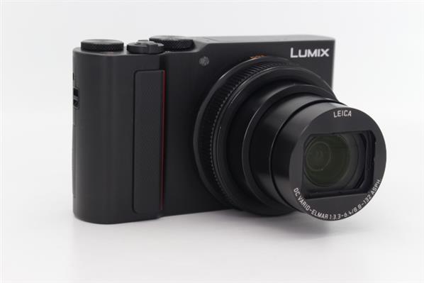 Lumix DC-TZ200 Camera - Secondary Sku Image