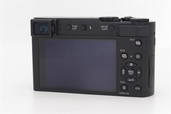 Lumix DC-TZ200 Camera - Secondary Sku Image