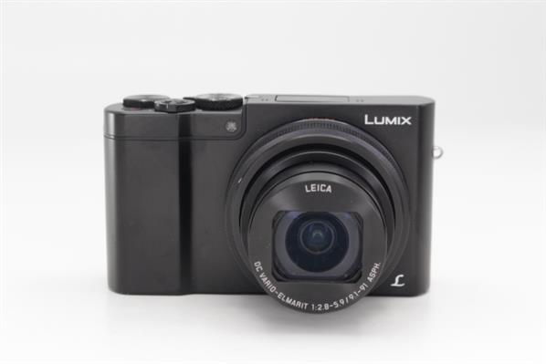 Lumix DMC-TZ100 Camera - Primary Sku Image
