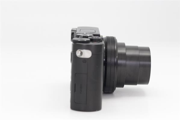 Lumix DMC-TZ100 Camera - Secondary Sku Image