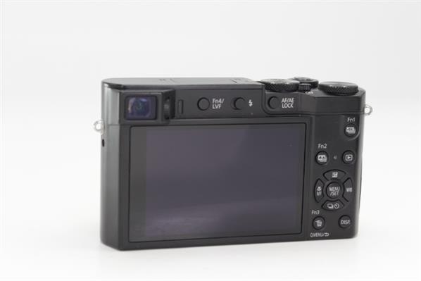 Lumix DMC-TZ100 Camera - Secondary Sku Image