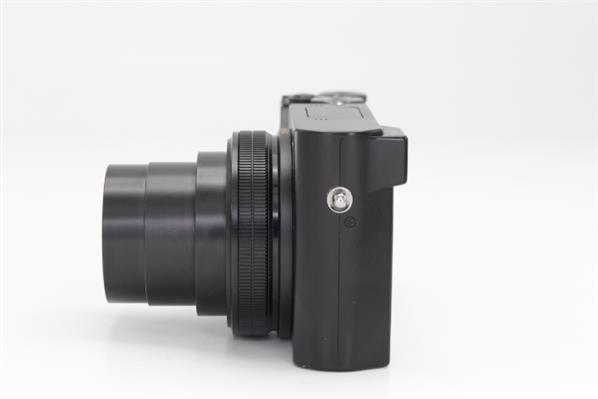 Lumix DMC-TZ100 Camera - Secondary Sku Image