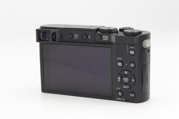 Lumix DMC-TZ100 Camera - Secondary Sku Image