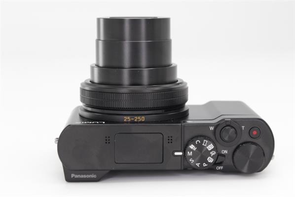 Lumix DMC-TZ100 Camera - Secondary Sku Image