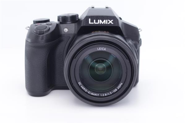 Lumix DMC-FZ330 Bridge Camera - Primary Sku Image