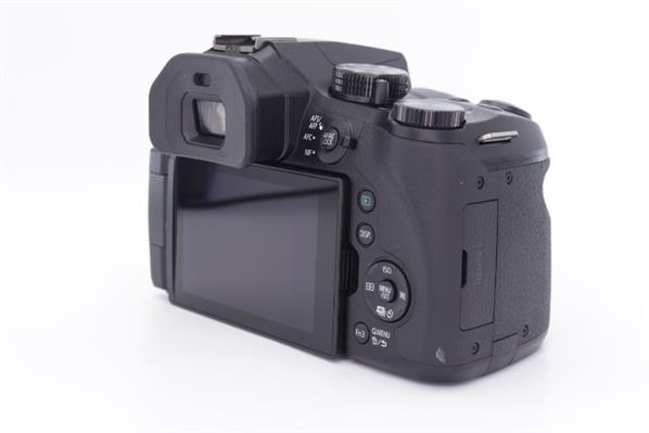 Lumix DMC-FZ330 Bridge Camera - Secondary Sku Image