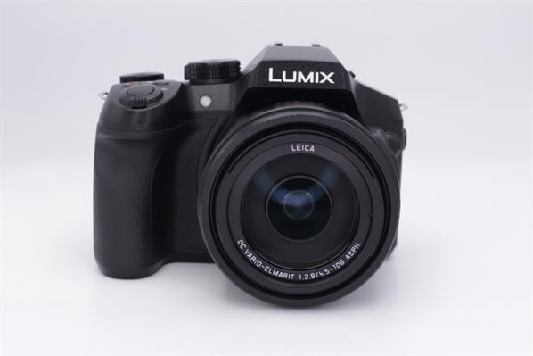 Lumix DMC-FZ330 Bridge Camera - Primary Sku Image