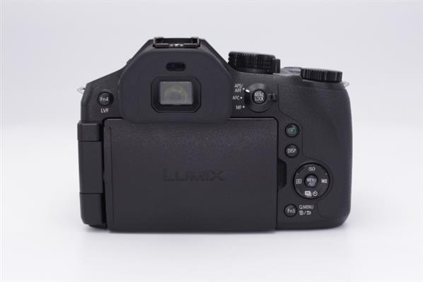 Lumix DMC-FZ330 Bridge Camera - Secondary Sku Image