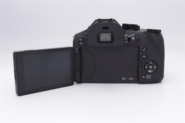 Lumix DMC-FZ330 Bridge Camera - Secondary Sku Image