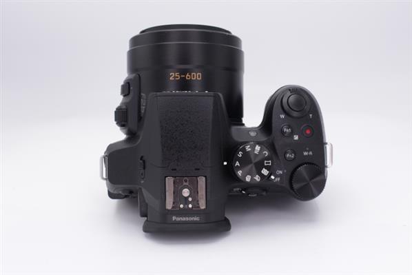 Lumix DMC-FZ330 Bridge Camera - Secondary Sku Image