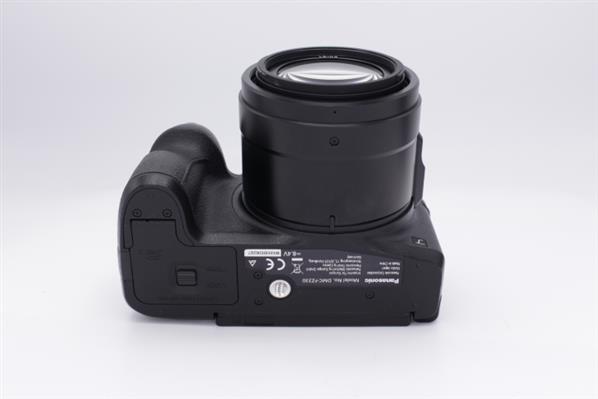 Lumix DMC-FZ330 Bridge Camera - Secondary Sku Image