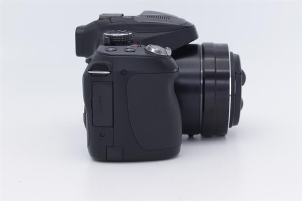 Lumix DMC-FZ72 Digital Bridge Camera - Secondary Sku Image