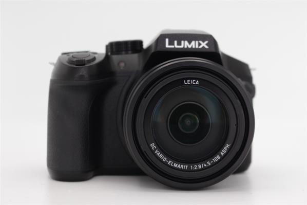 Lumix DMC-FZ330 Bridge Camera - Primary Sku Image