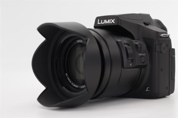 Lumix DMC-FZ330 Bridge Camera - Secondary Sku Image