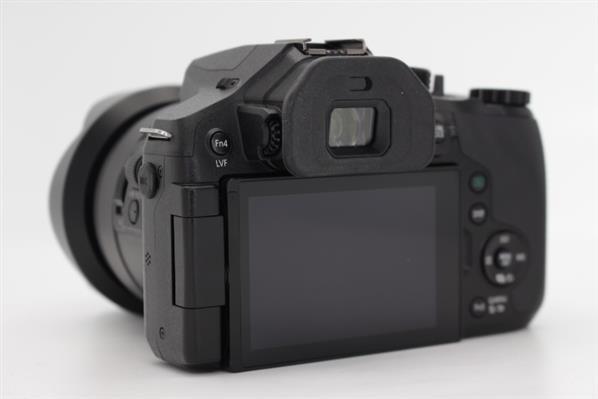 Lumix DMC-FZ330 Bridge Camera - Secondary Sku Image