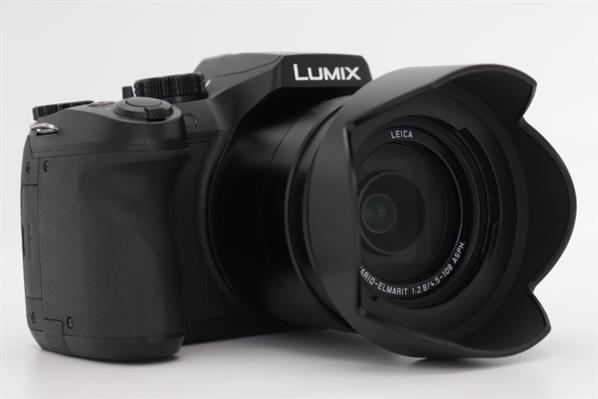 Lumix DMC-FZ330 Bridge Camera - Secondary Sku Image