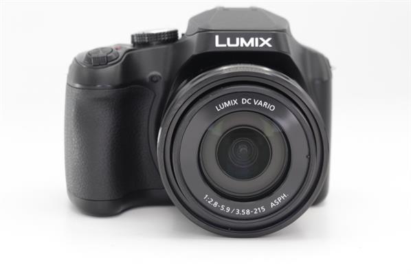 Lumix DC-FZ82EB-K Digital Camera - Primary Sku Image