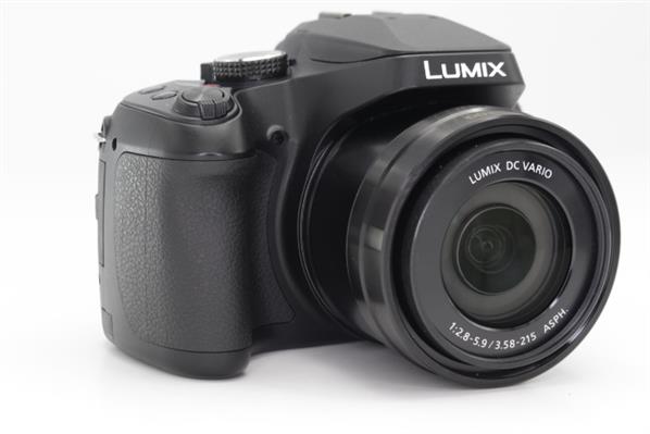 Lumix DC-FZ82EB-K Digital Camera - Secondary Sku Image