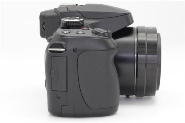 Lumix DC-FZ82EB-K Digital Camera - Secondary Sku Image