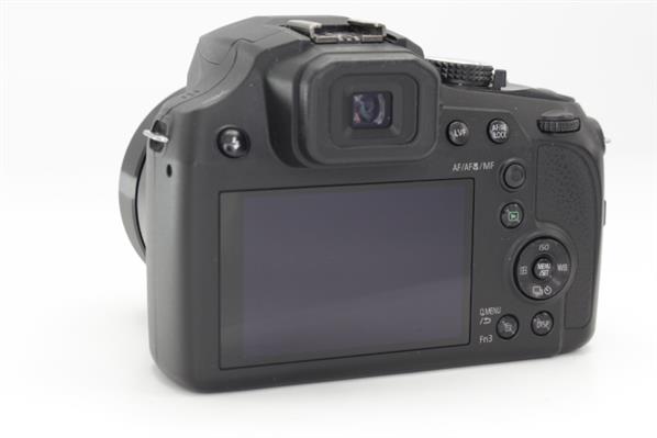 Lumix DC-FZ82EB-K Digital Camera - Secondary Sku Image
