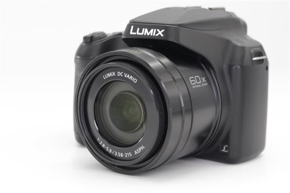 Lumix DC-FZ82EB-K Digital Camera - Secondary Sku Image