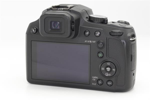 Lumix DC-FZ82EB-K Digital Camera - Secondary Sku Image