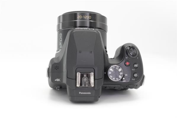 Lumix DC-FZ82EB-K Digital Camera - Secondary Sku Image
