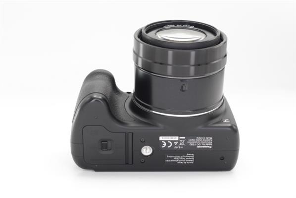 Lumix DC-FZ82EB-K Digital Camera - Secondary Sku Image