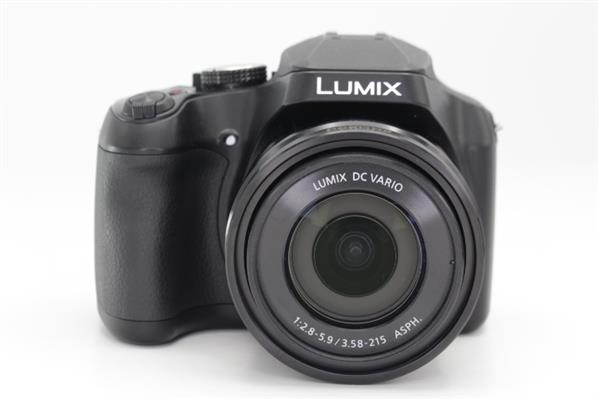 Lumix DC-FZ82EB-K Digital Camera - Primary Sku Image