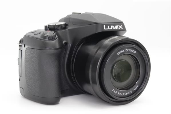 Lumix DC-FZ82EB-K Digital Camera - Secondary Sku Image