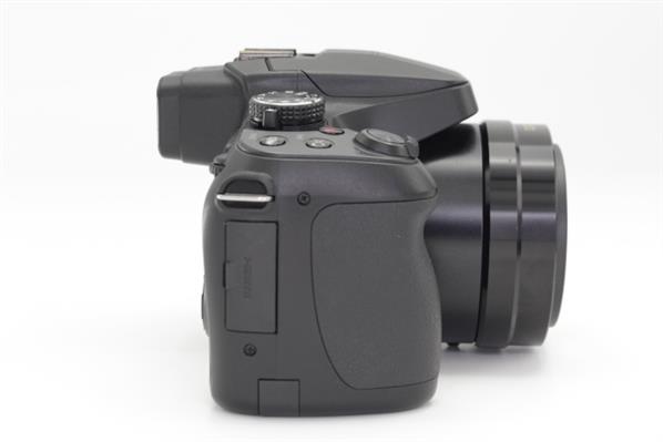 Lumix DC-FZ82EB-K Digital Camera - Secondary Sku Image