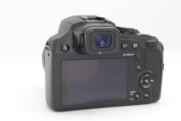 Lumix DC-FZ82EB-K Digital Camera - Secondary Sku Image