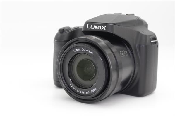 Lumix DC-FZ82EB-K Digital Camera - Secondary Sku Image
