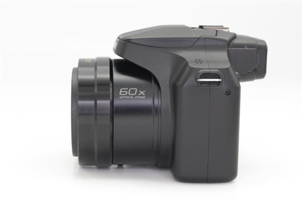 Lumix DC-FZ82EB-K Digital Camera - Secondary Sku Image