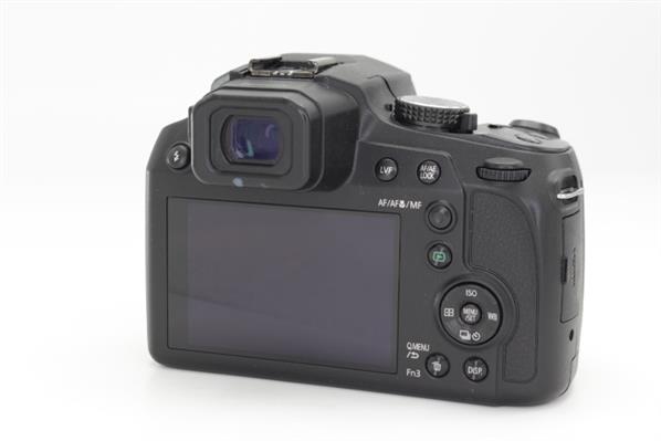 Lumix DC-FZ82EB-K Digital Camera - Secondary Sku Image