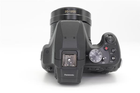 Lumix DC-FZ82EB-K Digital Camera - Secondary Sku Image