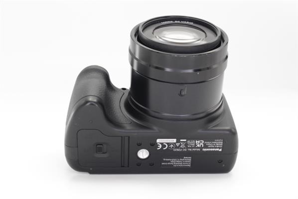 Lumix DC-FZ82EB-K Digital Camera - Secondary Sku Image