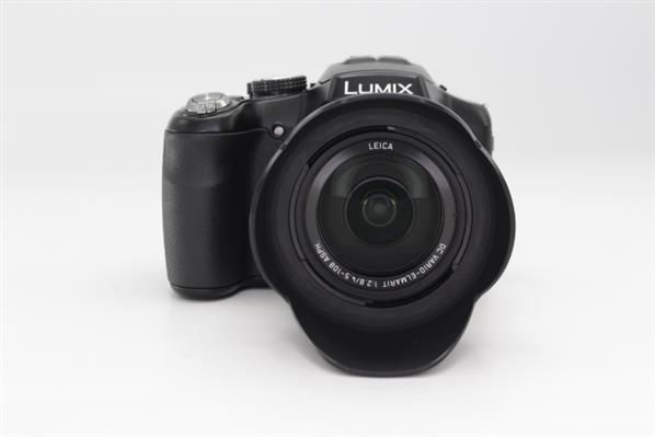 Lumix DMC-FZ200 Digital Bridge Camera - Primary Sku Image