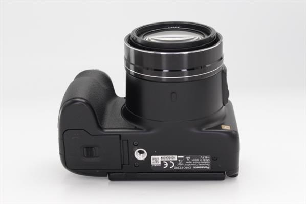 Lumix DMC-FZ200 Digital Bridge Camera - Secondary Sku Image