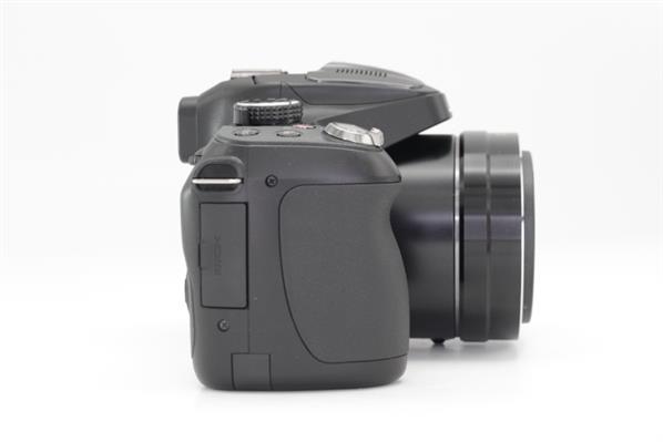 Lumix DMC-FZ72 Digital Bridge Camera - Secondary Sku Image