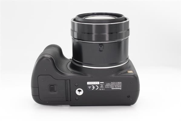Lumix DMC-FZ72 Digital Bridge Camera - Secondary Sku Image