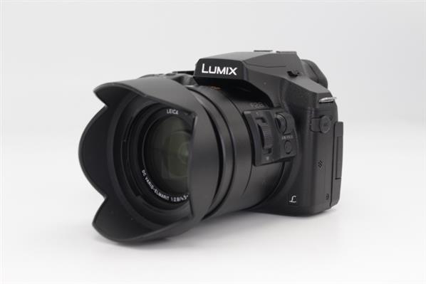 Lumix DMC-FZ330 Bridge Camera - Primary Sku Image