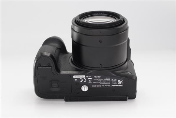 Lumix DMC-FZ330 Bridge Camera - Secondary Sku Image