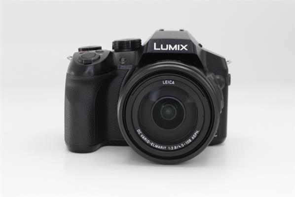 Lumix DMC-FZ330 Bridge Camera - Secondary Sku Image