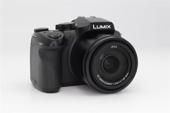 Lumix DMC-FZ330 Bridge Camera - Secondary Sku Image