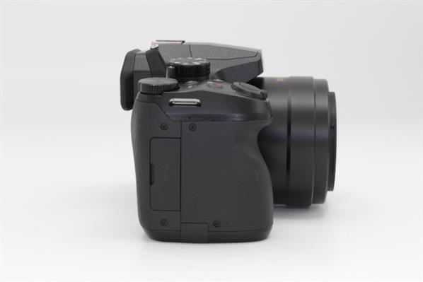 Lumix DMC-FZ330 Bridge Camera - Secondary Sku Image