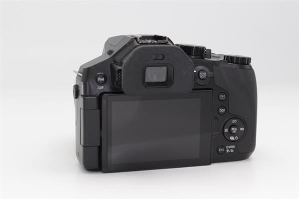Lumix DMC-FZ330 Bridge Camera - Secondary Sku Image